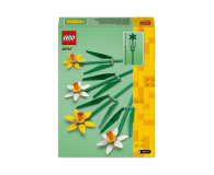 LEGO Botanicals 40747 Żonkile - 1202095 - zdjęcie 7